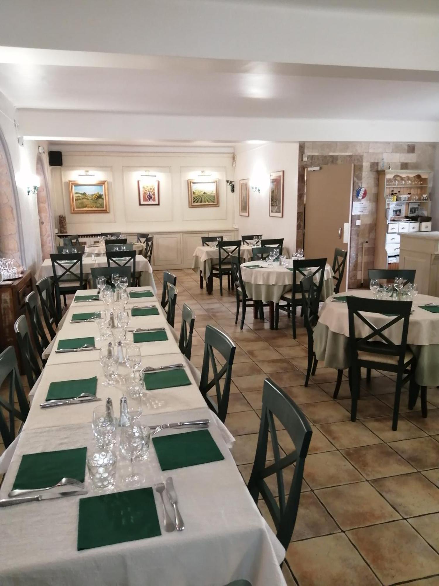 Auberge Les Aromes Grasse Exterior photo