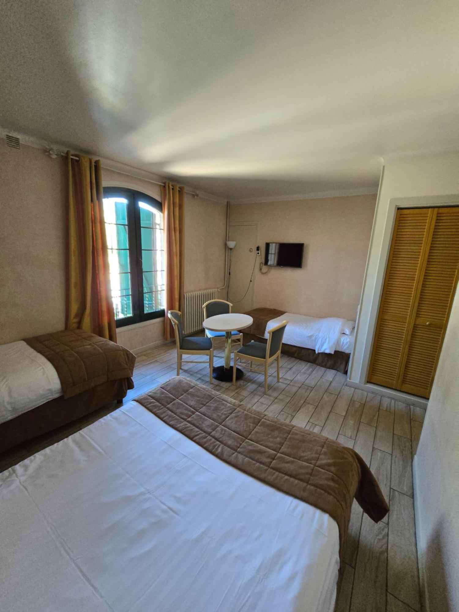 Auberge Les Aromes Grasse Exterior photo