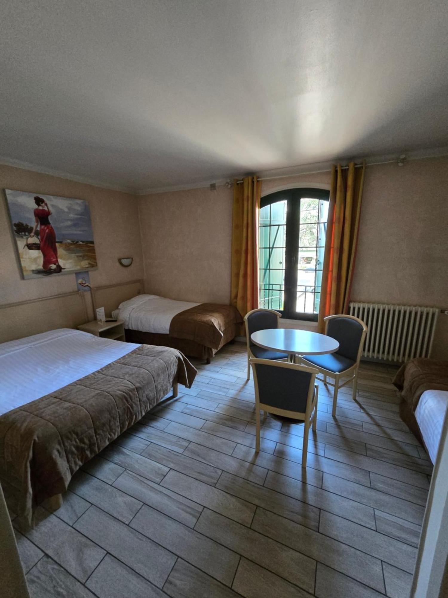 Auberge Les Aromes Grasse Exterior photo